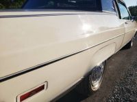 Oldsmobile 98 regency coupe  - <small></small> 17.000 € <small>TTC</small> - #6