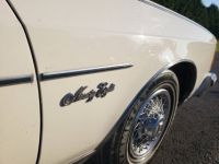 Oldsmobile 98 regency coupe  - <small></small> 17.000 € <small>TTC</small> - #15