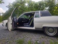 Oldsmobile 98 regency coupe  - <small></small> 17.000 € <small>TTC</small> - #16