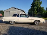 Oldsmobile 98 regency coupe  - <small></small> 17.000 € <small>TTC</small> - #18