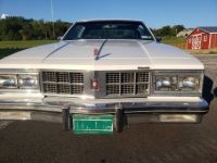 Oldsmobile 98 regency coupe  - <small></small> 17.000 € <small>TTC</small> - #21