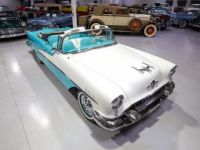 Oldsmobile 98 Starfire Convertible  - <small></small> 80.000 € <small>TTC</small> - #7