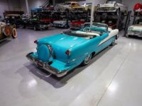 Oldsmobile 98 Starfire Convertible  - <small></small> 80.000 € <small>TTC</small> - #9