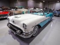 Oldsmobile 98 Starfire Convertible  - <small></small> 80.000 € <small>TTC</small> - #21