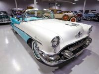 Oldsmobile 98 Starfire Convertible  - <small></small> 80.000 € <small>TTC</small> - #23