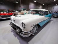 Oldsmobile 98 Starfire Convertible  - <small></small> 80.000 € <small>TTC</small> - #29