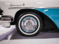 Oldsmobile 98 Starfire Convertible  - <small></small> 80.000 € <small>TTC</small> - #37