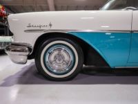 Oldsmobile 98 Starfire Convertible  - <small></small> 80.000 € <small>TTC</small> - #38