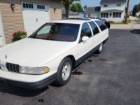 Oldsmobile Custom Cruiser - <small></small> 19.000 € <small>TTC</small> - #4