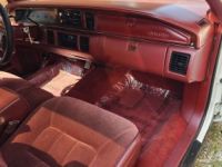 Oldsmobile Custom Cruiser - <small></small> 19.000 € <small>TTC</small> - #27