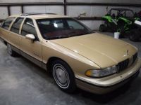 Oldsmobile Custom Cruiser - <small></small> 20.300 € <small>TTC</small> - #7