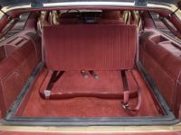 Oldsmobile Custom Cruiser - <small></small> 20.300 € <small>TTC</small> - #13