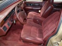 Oldsmobile Custom Cruiser - <small></small> 20.300 € <small>TTC</small> - #24