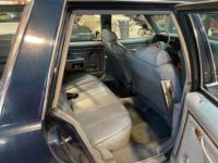 Oldsmobile Custom Cruiser DIESEL 5.7 V8 BROGAN - <small></small> 11.900 € <small>TTC</small> - #17