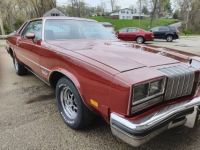 Oldsmobile Cutlass - <small></small> 22.000 € <small>TTC</small> - #6