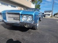 Oldsmobile Cutlass - <small></small> 33.000 € <small>TTC</small> - #6