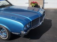 Oldsmobile Cutlass - <small></small> 33.000 € <small>TTC</small> - #14