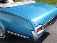 Oldsmobile Cutlass - <small></small> 33.000 € <small>TTC</small> - #24