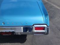 Oldsmobile Cutlass - <small></small> 33.000 € <small>TTC</small> - #28