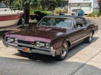 Oldsmobile Cutlass - <small></small> 64.000 € <small>TTC</small> - #1