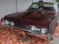 Oldsmobile Cutlass - <small></small> 64.000 € <small>TTC</small> - #2