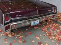 Oldsmobile Cutlass - <small></small> 64.000 € <small>TTC</small> - #5