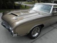 Oldsmobile Cutlass - <small></small> 65.000 € <small>TTC</small> - #15