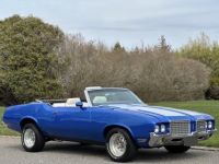 Oldsmobile Cutlass - <small></small> 41.000 € <small>TTC</small> - #1