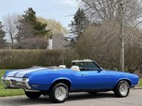 Oldsmobile Cutlass - <small></small> 41.000 € <small>TTC</small> - #12