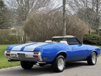 Oldsmobile Cutlass - <small></small> 41.000 € <small>TTC</small> - #13