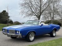 Oldsmobile Cutlass - <small></small> 41.000 € <small>TTC</small> - #21