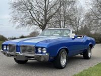 Oldsmobile Cutlass - <small></small> 41.000 € <small>TTC</small> - #22