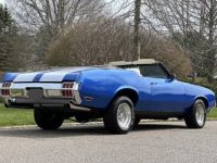 Oldsmobile Cutlass - <small></small> 41.000 € <small>TTC</small> - #33