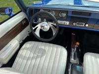 Oldsmobile Cutlass - <small></small> 41.000 € <small>TTC</small> - #40