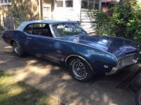 Oldsmobile Cutlass - <small></small> 18.000 € <small>TTC</small> - #1