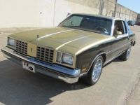 Oldsmobile Cutlass - <small></small> 24.000 € <small>TTC</small> - #12