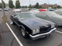 Oldsmobile Cutlass - <small></small> 33.000 € <small>TTC</small> - #25