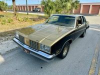 Oldsmobile Cutlass - <small></small> 26.000 € <small>TTC</small> - #18