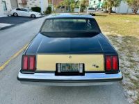 Oldsmobile Cutlass - <small></small> 26.000 € <small>TTC</small> - #20