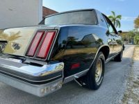 Oldsmobile Cutlass - <small></small> 26.000 € <small>TTC</small> - #22