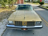 Oldsmobile Cutlass - <small></small> 26.000 € <small>TTC</small> - #24