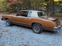 Oldsmobile Cutlass - <small></small> 22.000 € <small>TTC</small> - #2