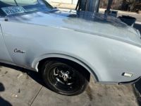 Oldsmobile Cutlass - <small></small> 36.000 € <small>TTC</small> - #24