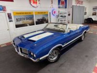 Oldsmobile Cutlass - <small></small> 48.000 € <small>TTC</small> - #1