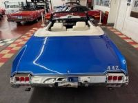 Oldsmobile Cutlass - <small></small> 48.000 € <small>TTC</small> - #5