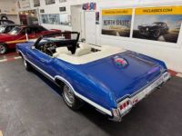 Oldsmobile Cutlass - <small></small> 48.000 € <small>TTC</small> - #8