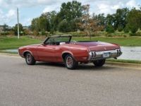 Oldsmobile Cutlass - <small></small> 41.000 € <small>TTC</small> - #4