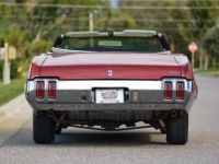 Oldsmobile Cutlass - <small></small> 41.000 € <small>TTC</small> - #5