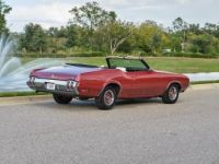 Oldsmobile Cutlass - <small></small> 41.000 € <small>TTC</small> - #6