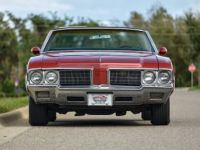 Oldsmobile Cutlass - <small></small> 41.000 € <small>TTC</small> - #10